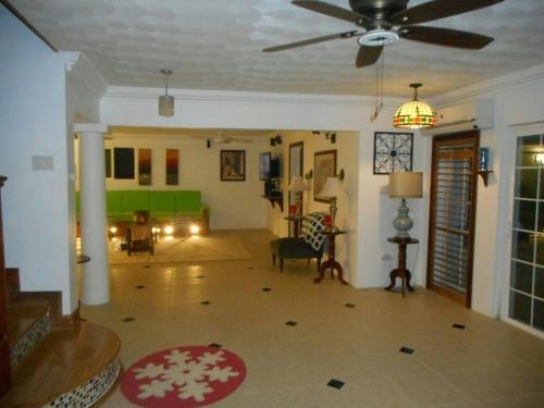 Royal Vista Villa