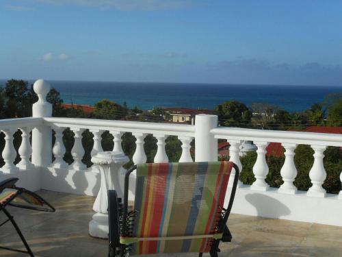 Royal Vista Villa
