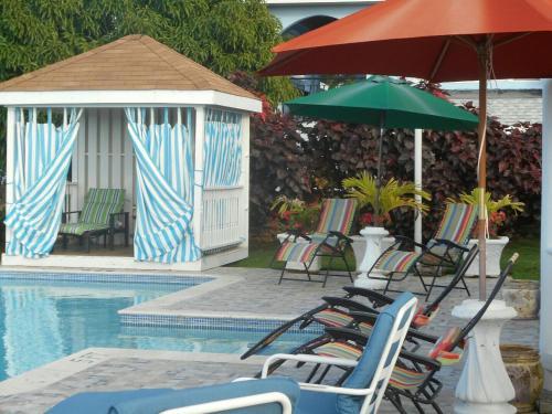 Royal Vista Villa