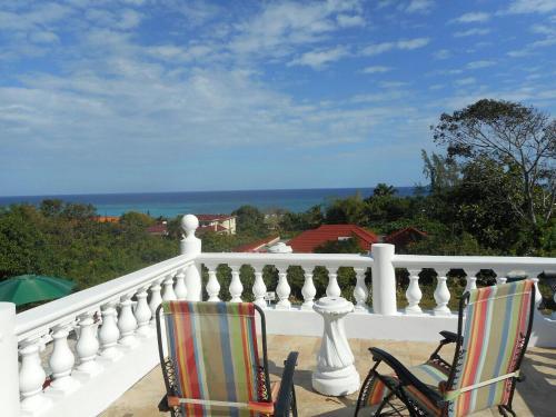 Royal Vista Villa