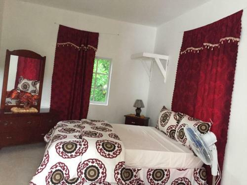 Hostal Vivienne's Guest House & Hostel