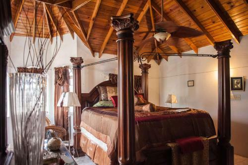 Hostal Jewel In The Sand