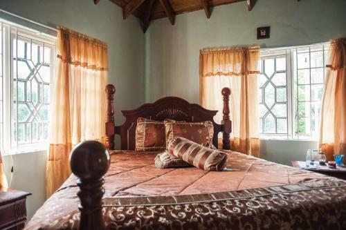 Hostal Jewel In The Sand
