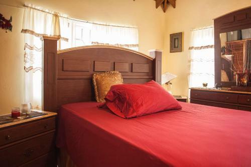 Hostal Jewel In The Sand