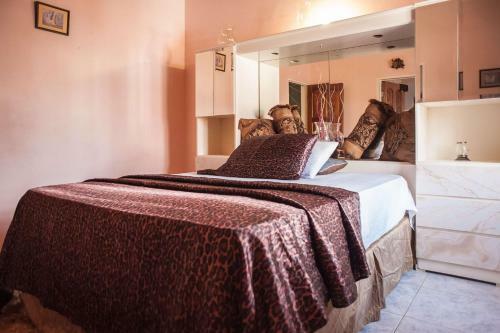 Hostal Jewel In The Sand