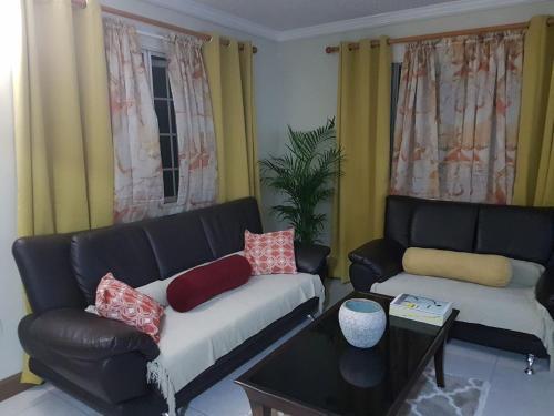 Apartamento City View