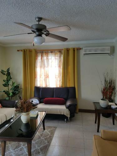 Apartamento City View