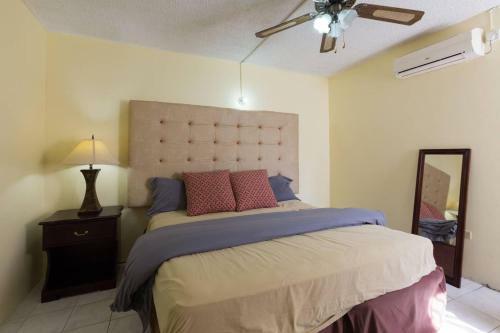 Apartamento Gated Complex 24/7 Security Walk To Hope Rd