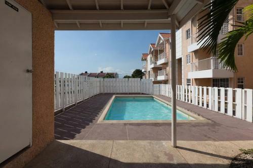 Apartamento Gated Complex 24/7 Security Walk To Hope Rd