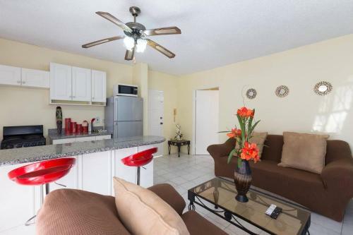 Apartamento Gated Complex 24/7 Security Walk To Hope Rd