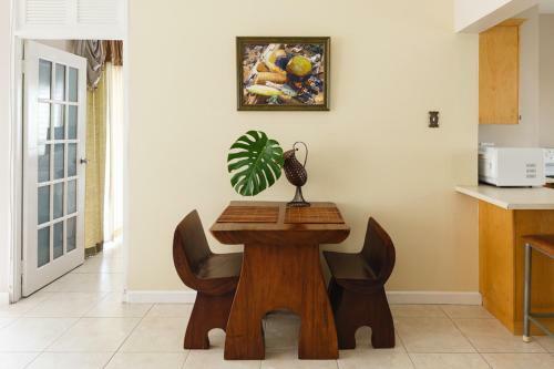 Caribbean Dream Apartment