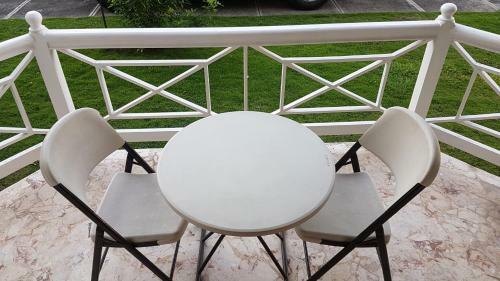 Apartment At The Seville