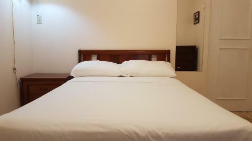 Apartment At The Seville