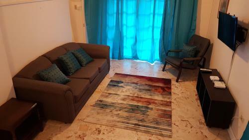 Apartment At The Seville