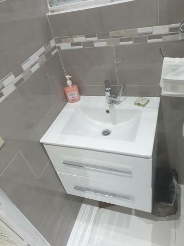 Apartamento Company/contract Rentals
