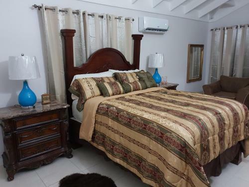Apartamento Kensington Oasis