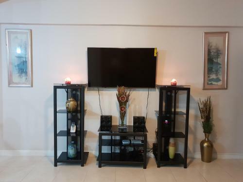 Apartamento Kensington Oasis