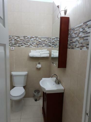 Apartamento Kensington Oasis