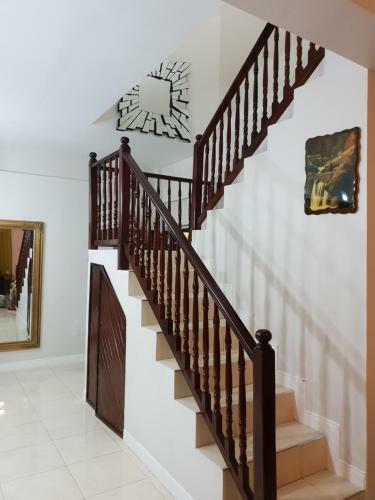 Apartamento Kensington Oasis