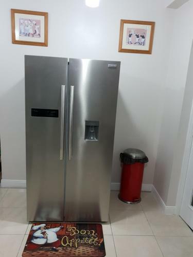 Apartamento Kensington Oasis