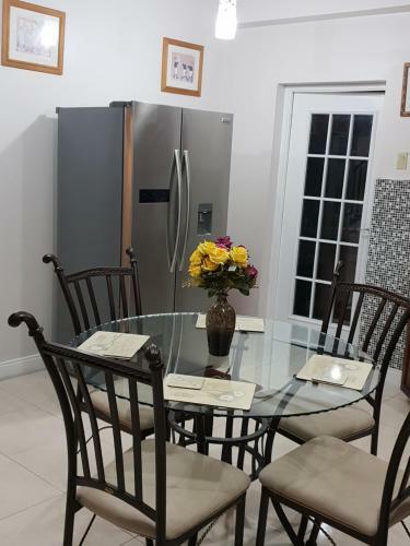Apartamento Kensington Oasis