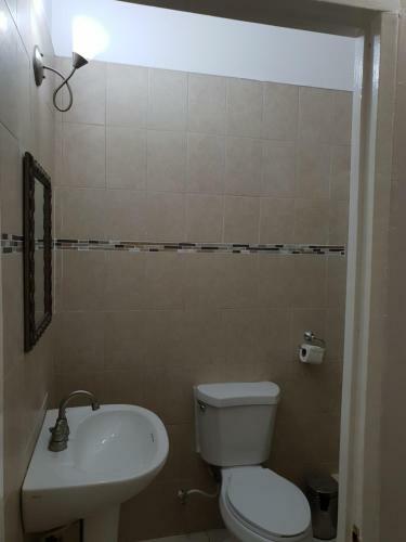 Apartamento Kensington Oasis