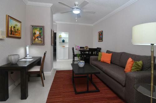 Apartamento Ravinia