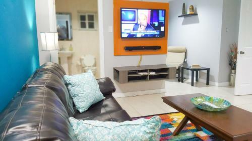 Apartamento Donhead New Kingston Apt 3