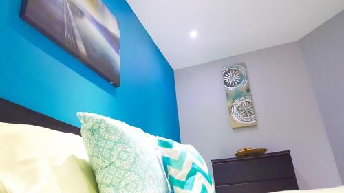 Apartamento Donhead New Kingston Apt 3
