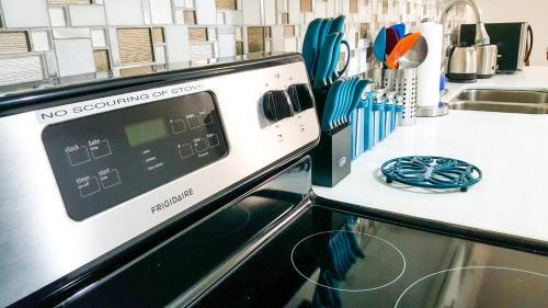 Apartamento Donhead New Kingston Apt 3