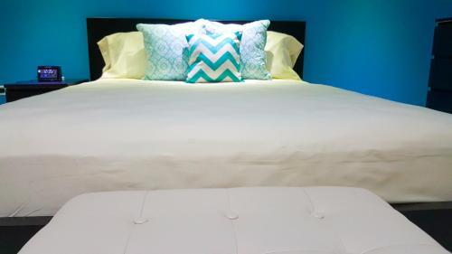 Apartamento Donhead New Kingston Apt 3