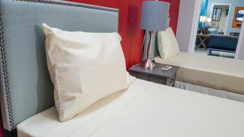 Apartamento Donhead New Kingston Apt 3
