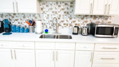 Apartamento Donhead New Kingston Apt 3