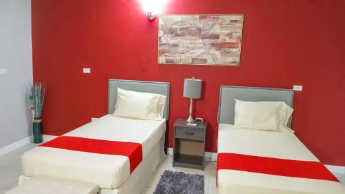 Apartamento Donhead New Kingston Apt 3