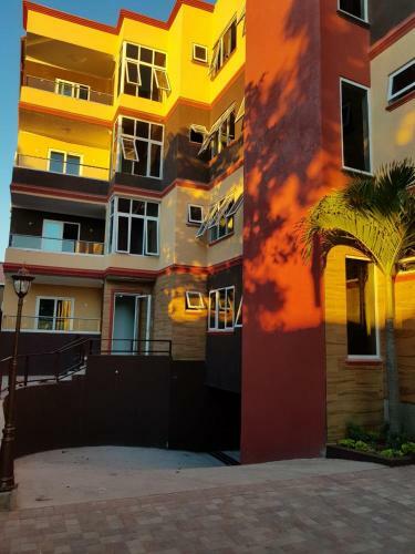 Apartamento Ck1 Hamptons At Fairway