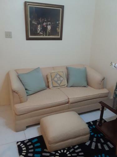 Hostal Quiet Oasis