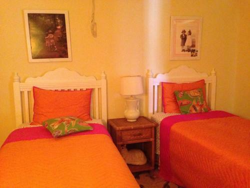 Jannetta's @whimhill Bed & Breakfast
