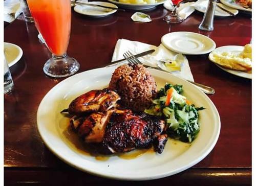 Jannetta's @whimhill Bed & Breakfast