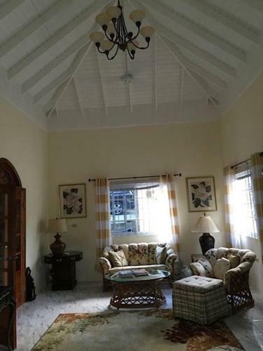 Jannetta's @whimhill Bed & Breakfast