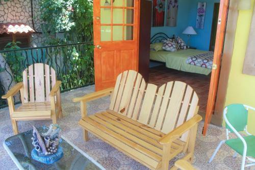Sea Breeze Studio #1