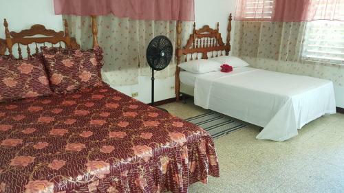 Posada Getaway Negril