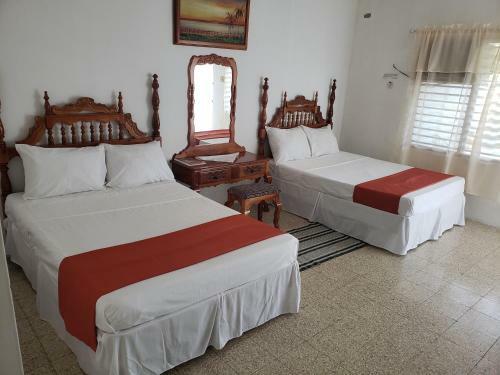 Posada Getaway Negril