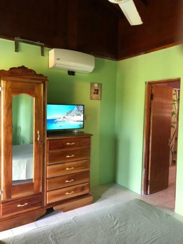 Seascape Apartments