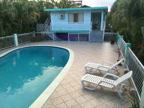 Seascape Apartments