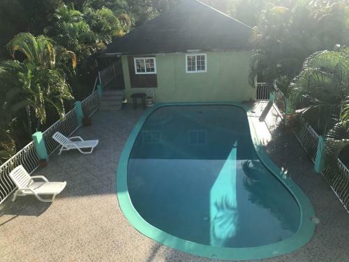 Seascape Apartments