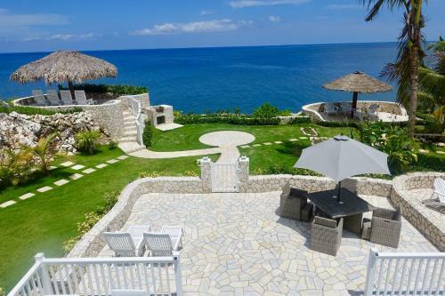 Stunning Ocean View