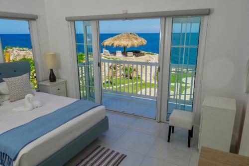 Stunning Ocean View