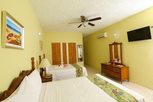 Hotel Merrils Beach Resorts Lll
