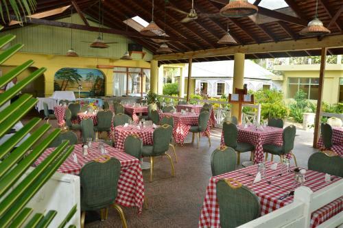 Hotel Merrils Beach Resorts Lll