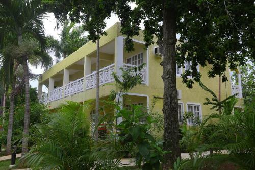 Hotel Merrils Beach Resorts Lll